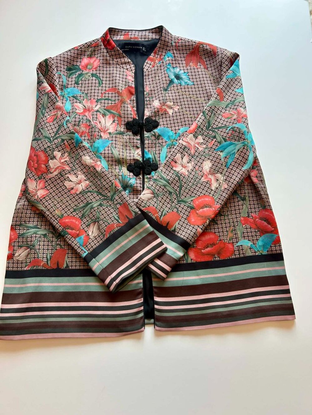 Women's Zara jacket/blazer